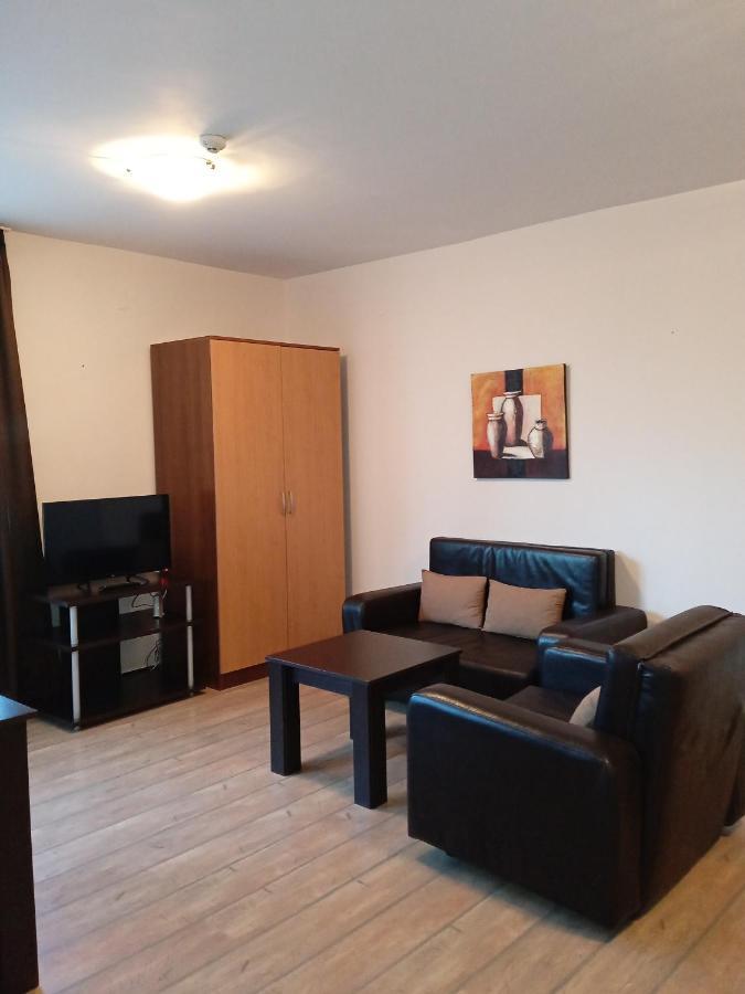 Private Apartments In Alpine Lodge Банско Экстерьер фото